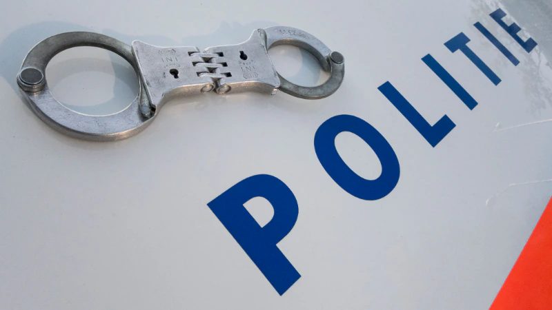 Politie Eenheid Rotterdam concentreert arrestantenzorg voortaan op drie cellencomplexen