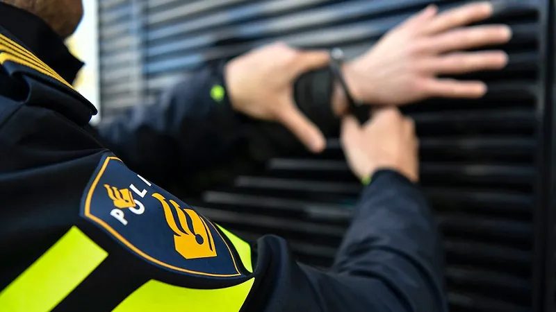 Aanhoudingen gewelddadige beroving Maastrichtkwartier in Almere