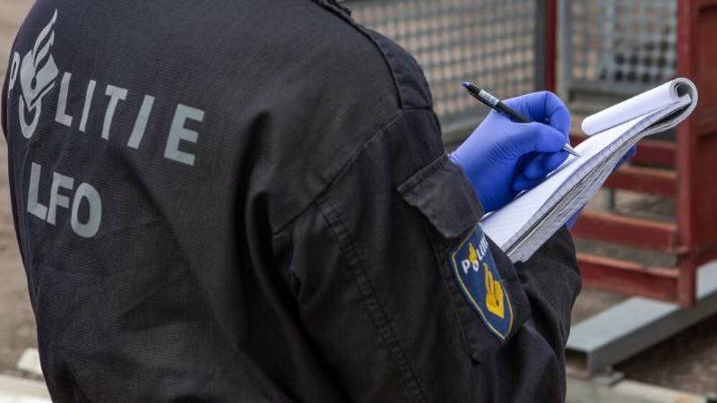 Twee aanhoudingen in lopend onderzoek verdovende middelen in Venlo