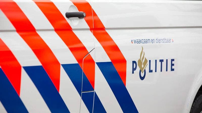 Politie zoekt getuigen explosie Apeldoornselaan Den Haag