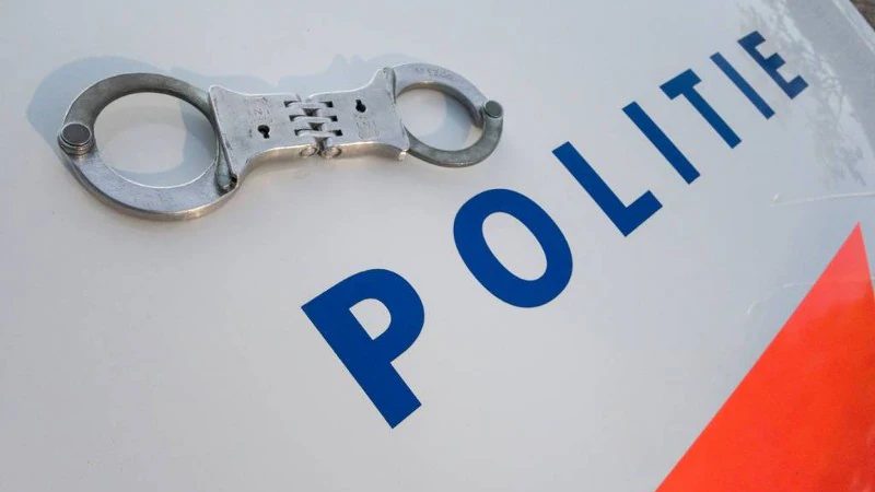 Oplettende getuige zorgt voor aanhouding potentiële inbrekers