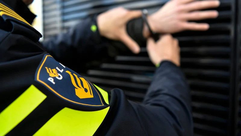 Politie onderschept drugslijn in Gelderland