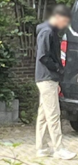 Man opgelicht bij het verkopen van zijn crossmotor