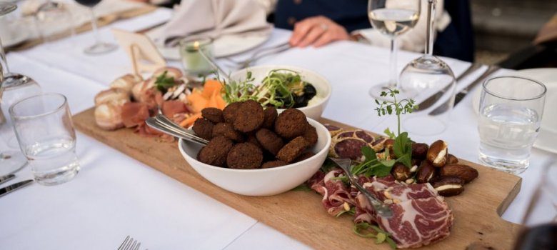 Geniet van het Midzomer Diner op Landgoed Zonheuvel