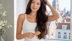 Slimme haarroutine in Utrecht met gericht haarserum