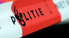 Politie zoekt getuigen na aanhouding voor steekincident Fluitenbergstraat