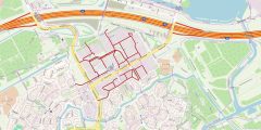 Getuigen gezocht vernielingen De Steiger Almere