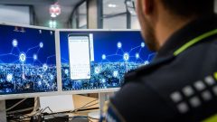 Aanhouding voor bezit vuurwapen na online onderzoek