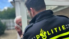 Nepagenten aangehouden dankzij alerte melder