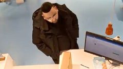 Bankhelpdeskfraude – Breestraat – Leiden