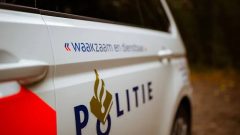 Politie houdt twee verdachten aan na grote hennepvondst