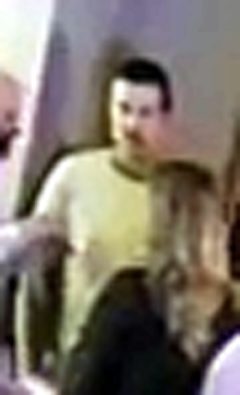 Mishandeling – Pastoriestraat – Hengelo