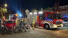 Rustige nacht na WK-wedstrijd Marokko, twee aanhoudingen in Utrecht