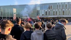 Burgemeester IJsselstein erkent tekortkomingen bij noodopvang vluchtelingen