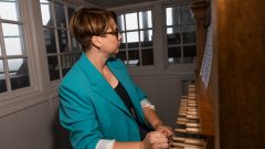 Zomerconcerten in de Domtoren met internationale beiaardiers