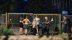 Burgemeester legt gebiedsverbod op na ongeregeldheden bij noodopvang IJsselstein