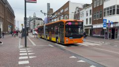 Familie zoekt getuigen na vingerverlies 86-jarige vrouw in Utrechtse bus