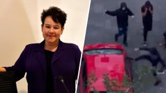 Utrechtse burgemeester veroordeelt geweld na WK-zege Marokko