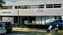 Kookcollege in Amersfoort failliet verklaard
