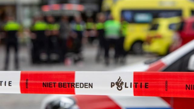 Politie zoekt getuigen dodelijk ongeval Kanaal Zuid
