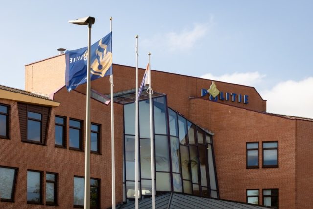 Zware mishandeling – Molenstraat – Den Helder