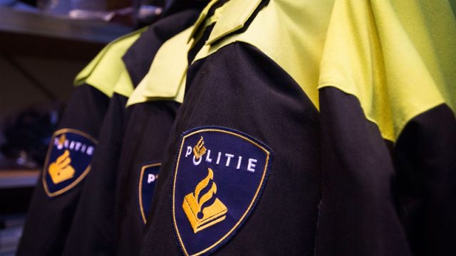 Politie onderzoekt dodelijk verkeersongeval President Kennedylaan