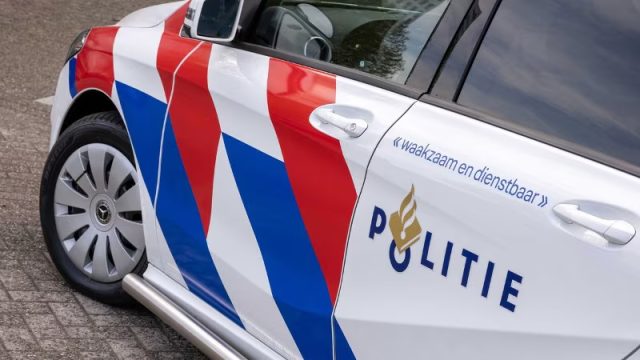 Vier aanhoudingen na incidenten bij tijdelijk handhavingskantoor gemeente