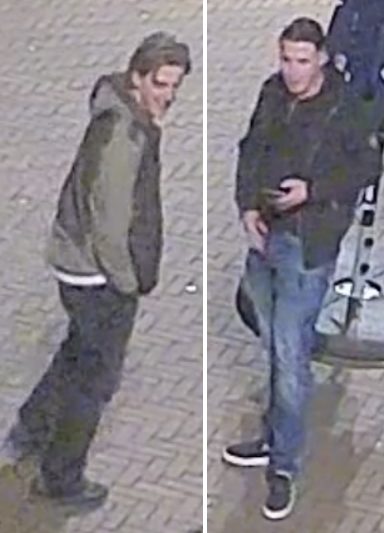 Mishandeling – Hoofdstraat – Apeldoorn