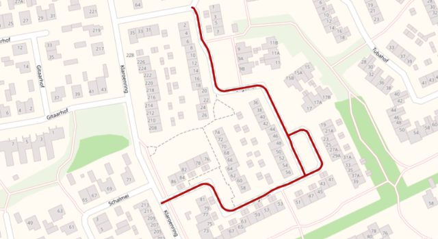 Brandstichting - Orgelhof – Etten-Leur