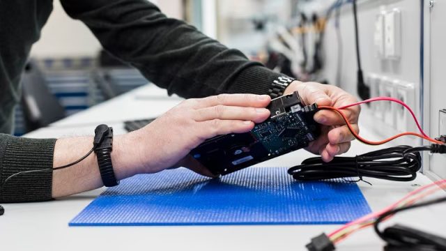 Politie en OM: Nieuwe EU-sancties cruciaal voor internationale aanpak van cybercrime