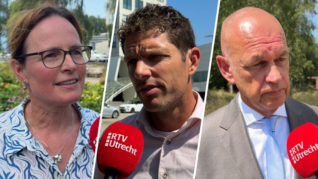 Reacties op stikstofplannen provincie Utrecht variëren van teleurstelling tot tevredenheid
