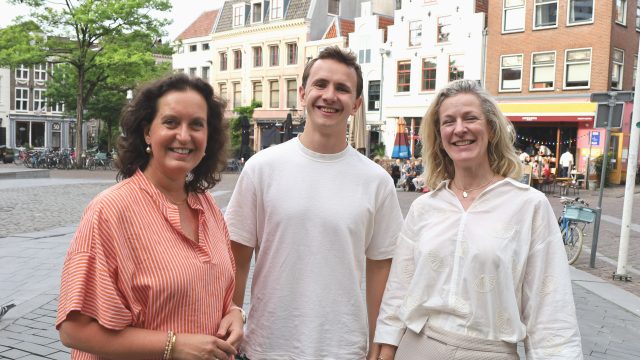 Oud-wethouder prijst dapper coalitieakkoord Utrecht, maar mist aandacht voor jongeren