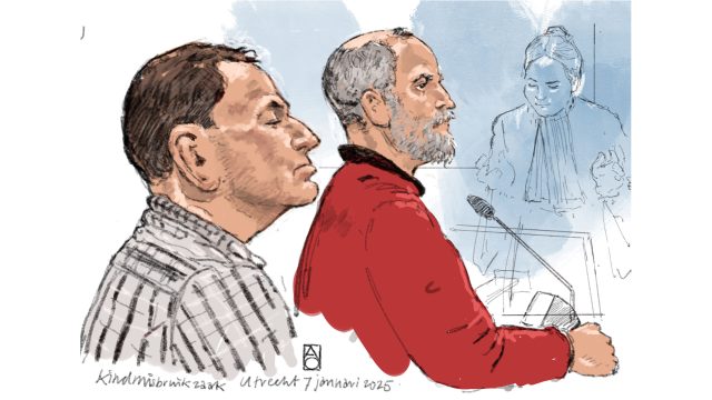 Zes jaar cel geëist voor man die kwetsbare jongens uitbuitte met drugs