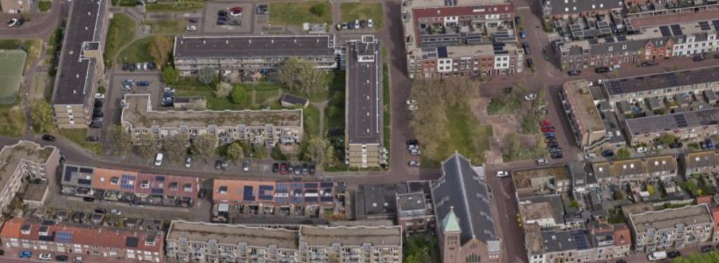 Beroving – Bloemstraat – IJmuiden
