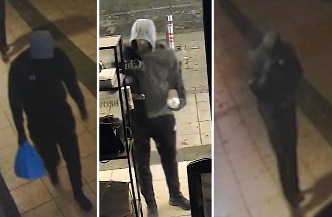 Brandstichting Heksenakker Breda
