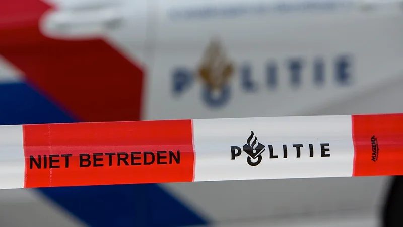 Hennepkwekerij ontdekt in woning Zaandam