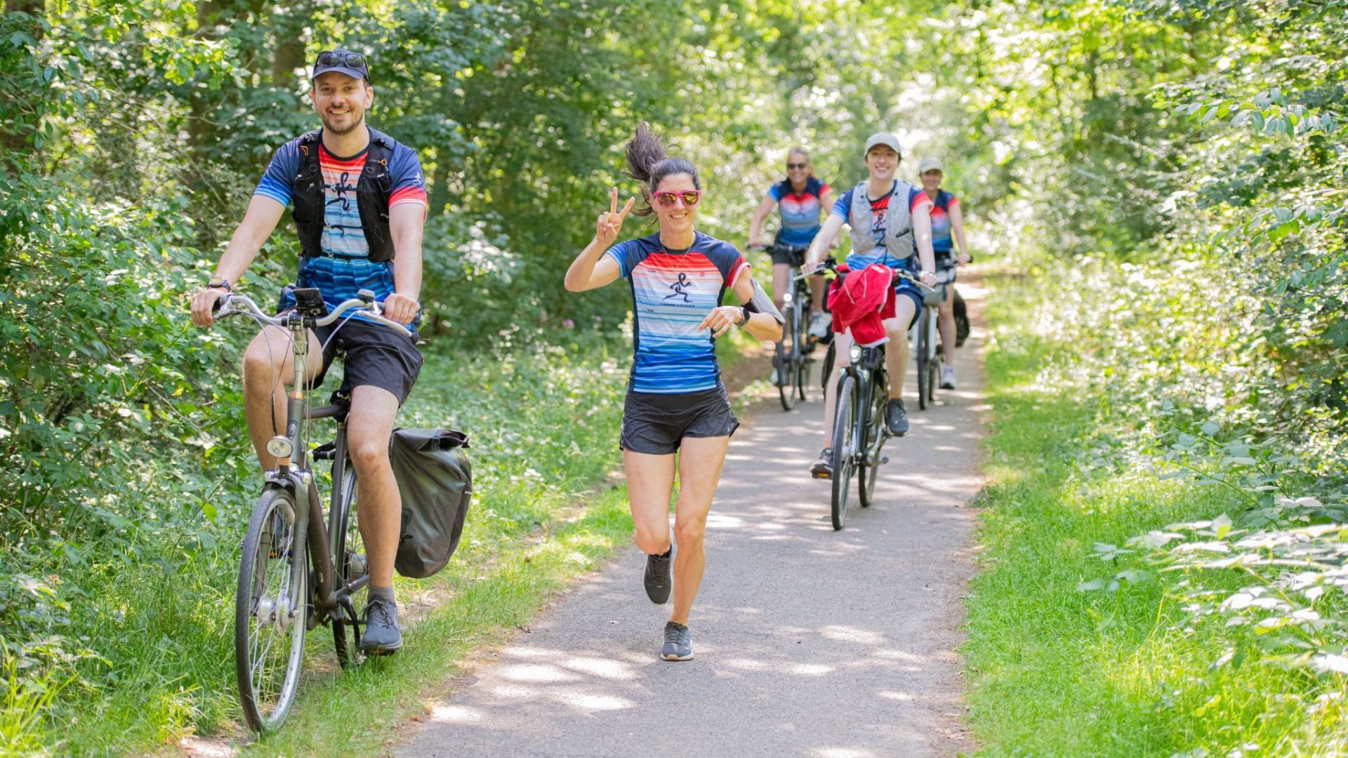 Evenementen in Utrecht bereiden zich voor op tropische temperaturen