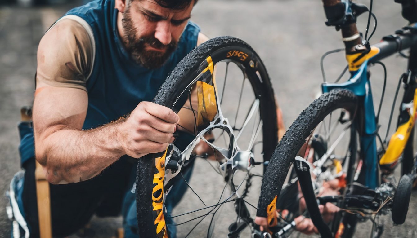 Hoe Je Fietsproblemen Zelf Oplost Zonder Fietsenmaker: Ontdek Hoe