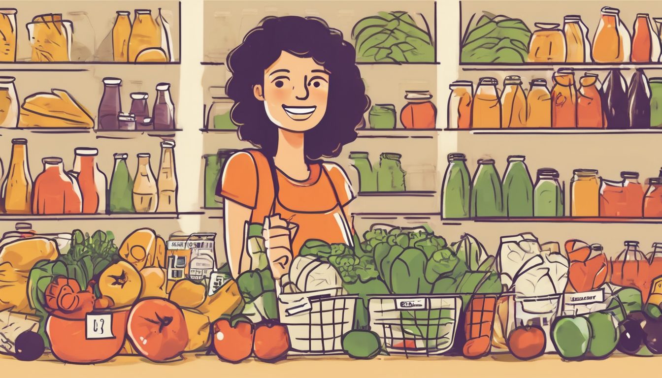 Hoe Je Boodschappen Structureel Goedkoper Maakt: Ontdek Hoe!