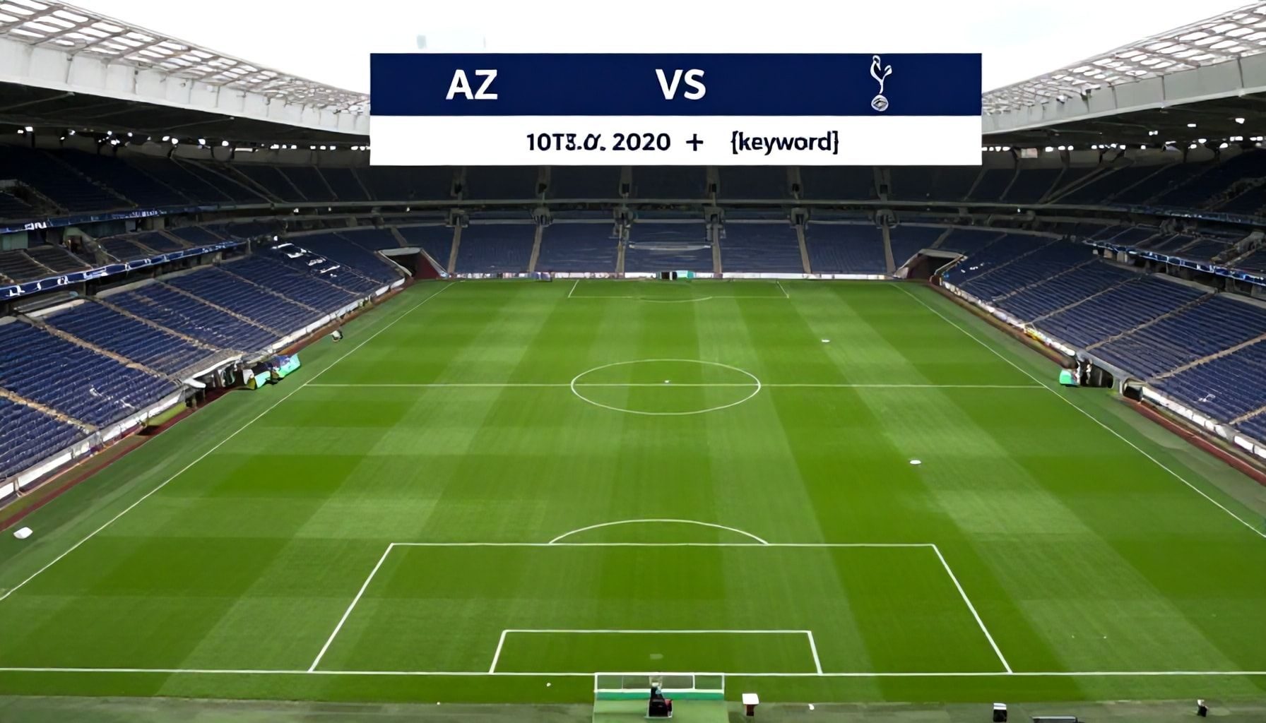 Az vs Tottenham: De beste opstellingen voor een sterke prestatie