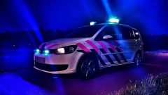 Drie aanhoudingen in Zwaagdijk-Oost na autodiefstal