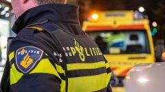 Watergevecht mondt uit in vechtpartij