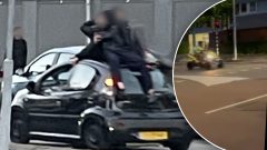 Utrechtse gemeente pakt verkeerslawaai in Overvecht aan met lagere snelheden