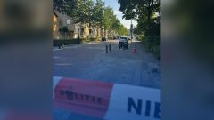 Politie onderzoekt schietincident in Utrechtse woonwijk