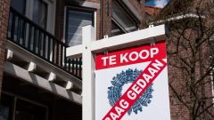 Toename woningen te koop in Utrecht, prijsstijgingen nemen af