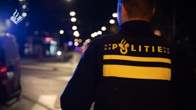 Man aangehouden na mishandeling met kettingslot