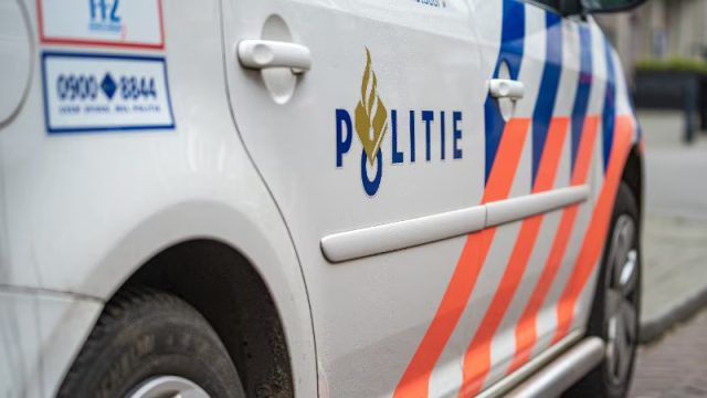 Politie in de Drechtsteden zet zich in voor verkeersveiligheid