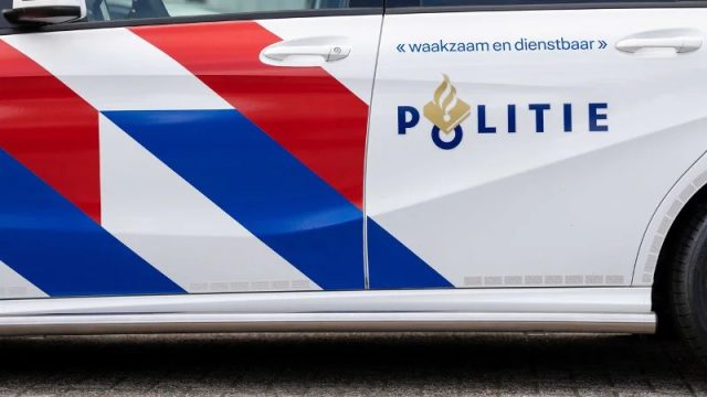 Twee aanhoudingen Mergelland Dronten