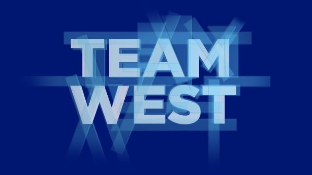 Een diefstal, straatroof en mishandeling in Team West vanavond
