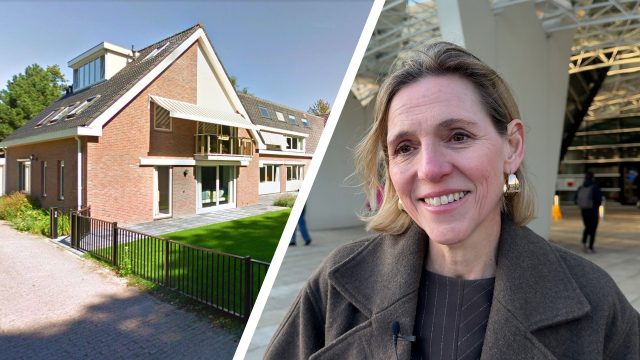 Minister zoekt alternatieve opvang voor kinderen van ExpertCare in Vleuten